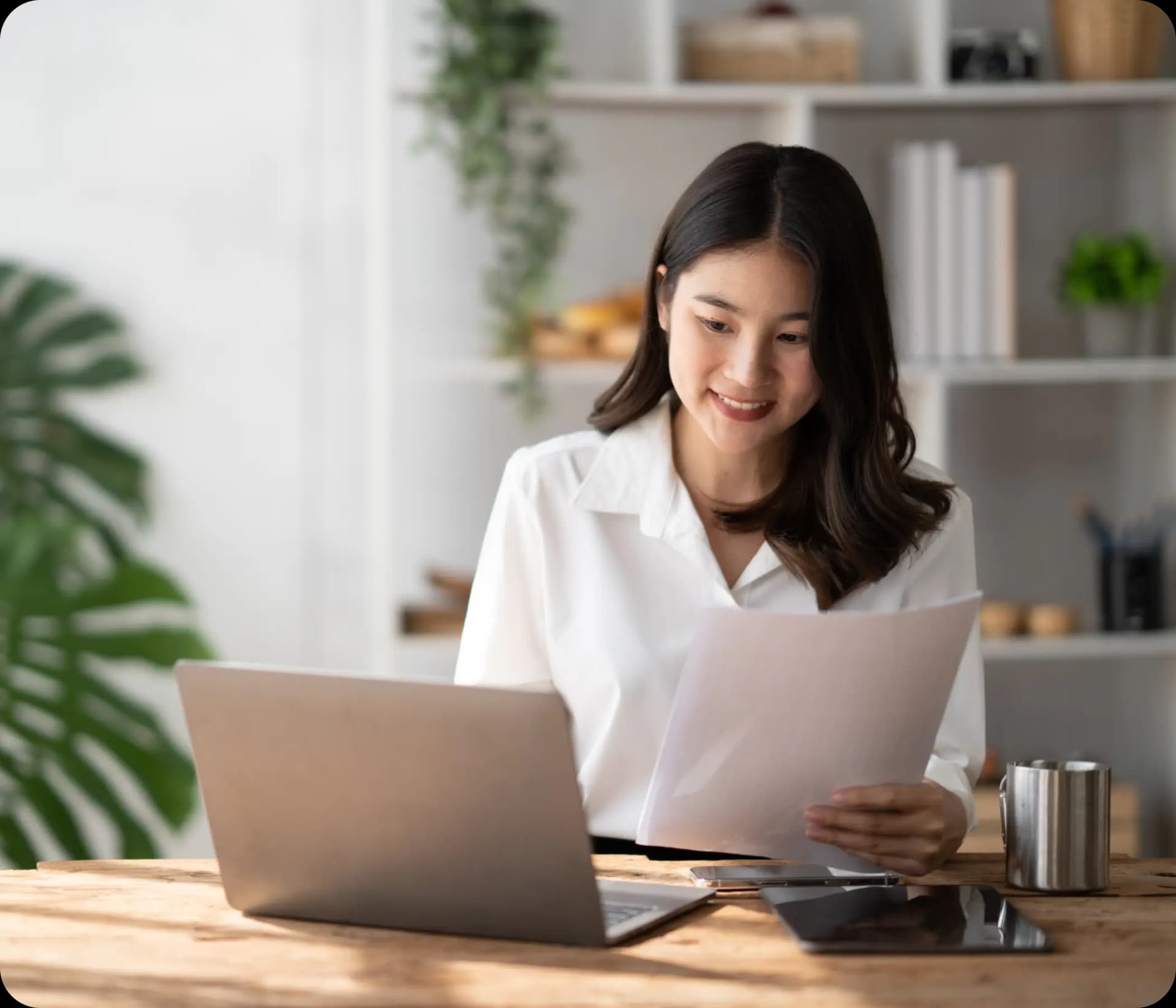 Better Resource Planning