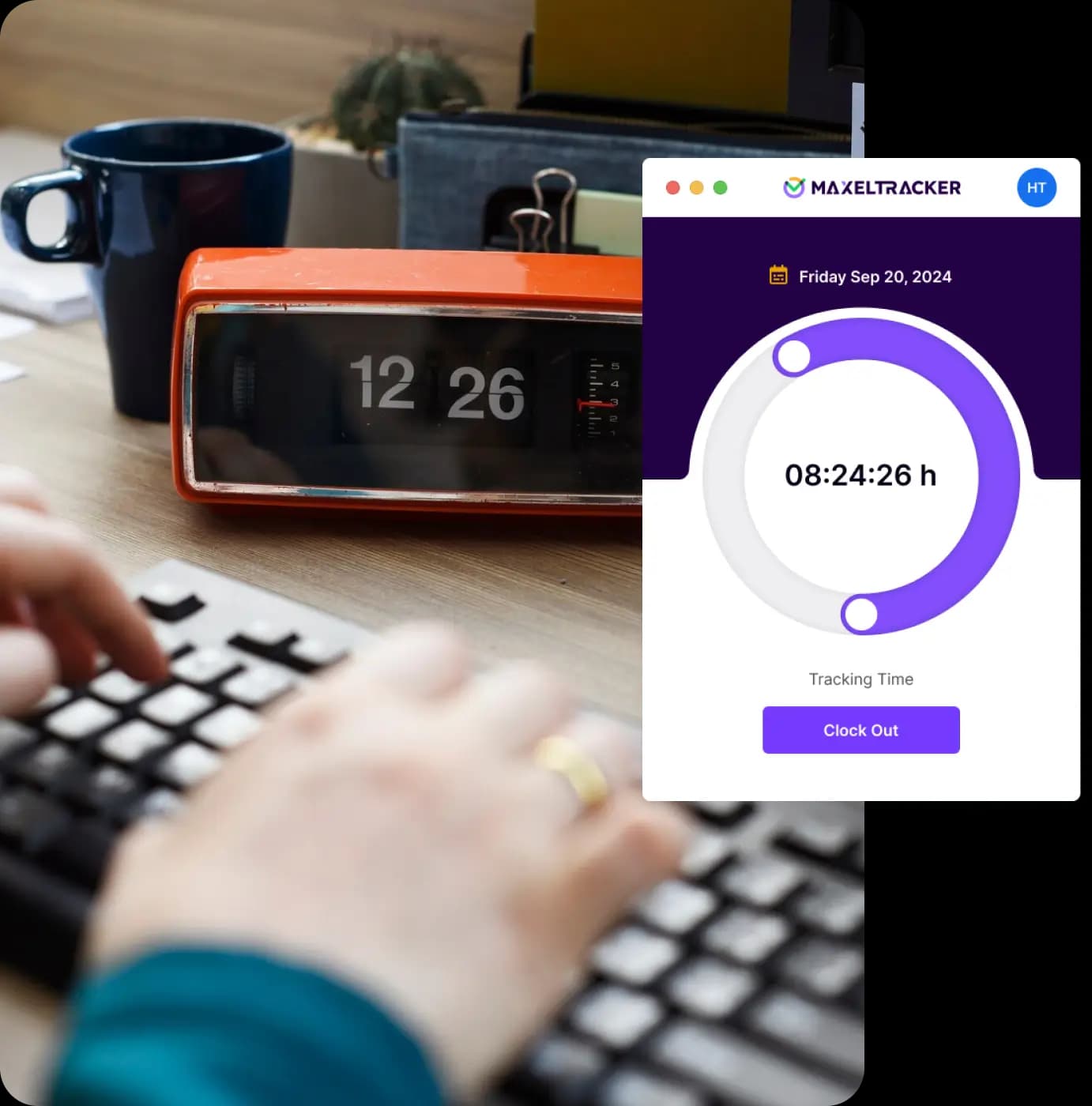 Automated Attendance System