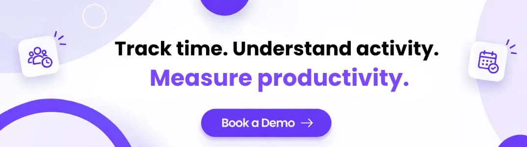 Measure productivity
